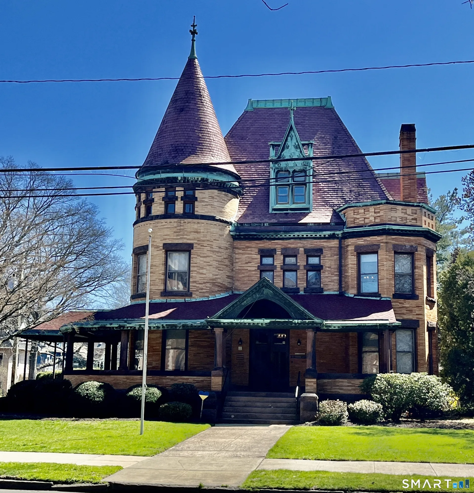 475 Whitney Avenue, New Haven, CT