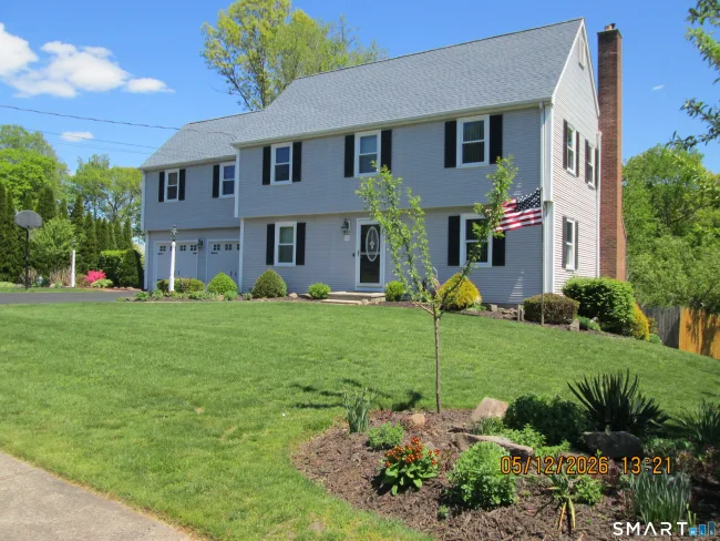 12 Briarwood Lane, Wallingford, CT