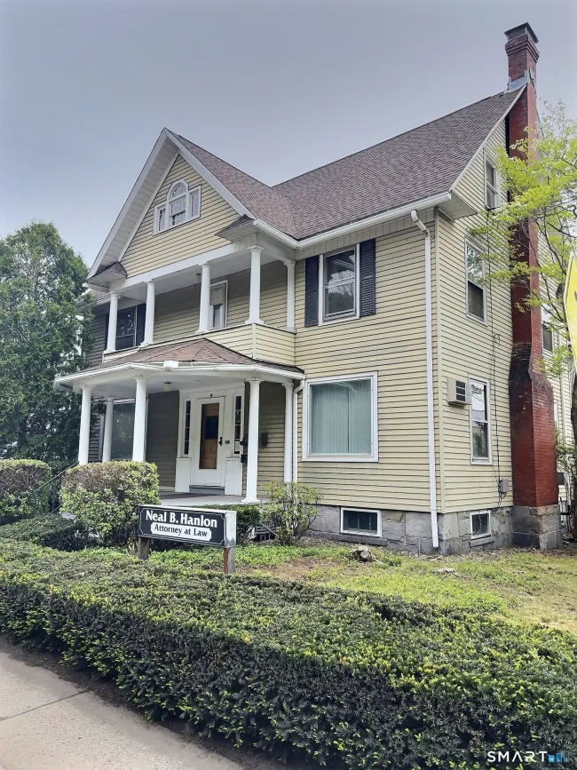 83 Meadow Street, Naugatuck, CT