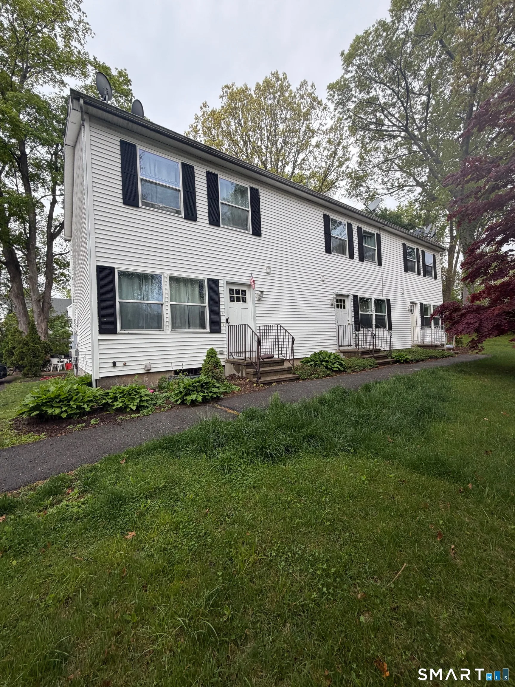 48 Morgan Avenue, Danbury, CT