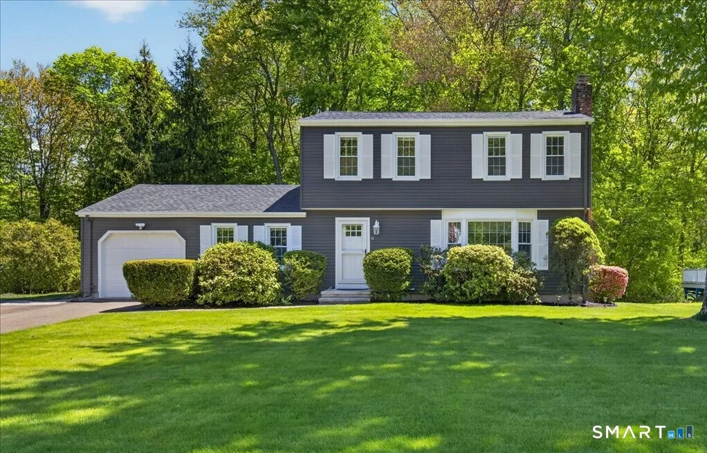 11 Bender Road, Hamden, CT