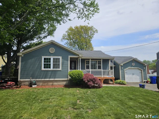 742 Wolcott Hill Road, Wethersfield, CT