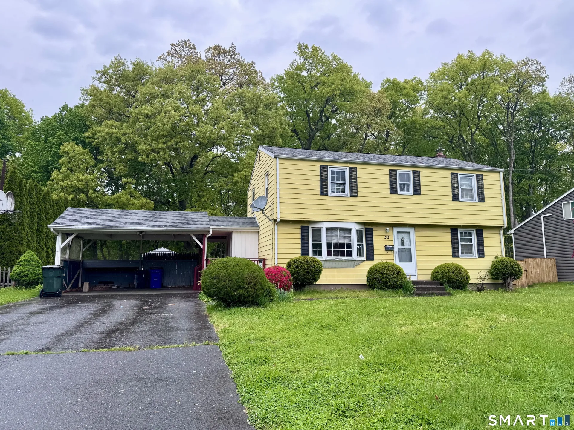 33 Thomas Street, Windsor Locks, CT