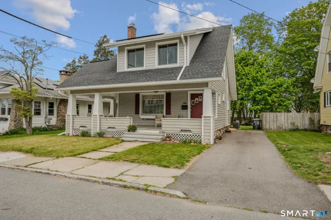 53 Gorton Street, New London, CT