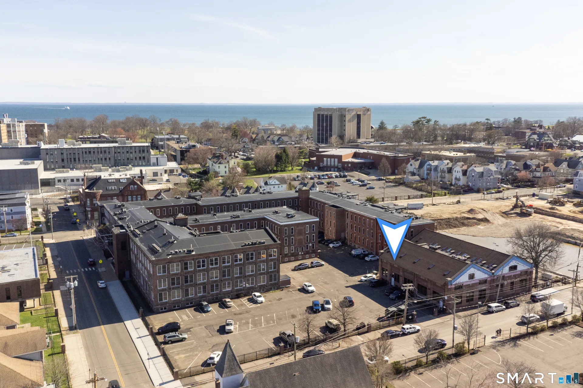 325 Lafayette Street #9105, Bridgeport, CT
