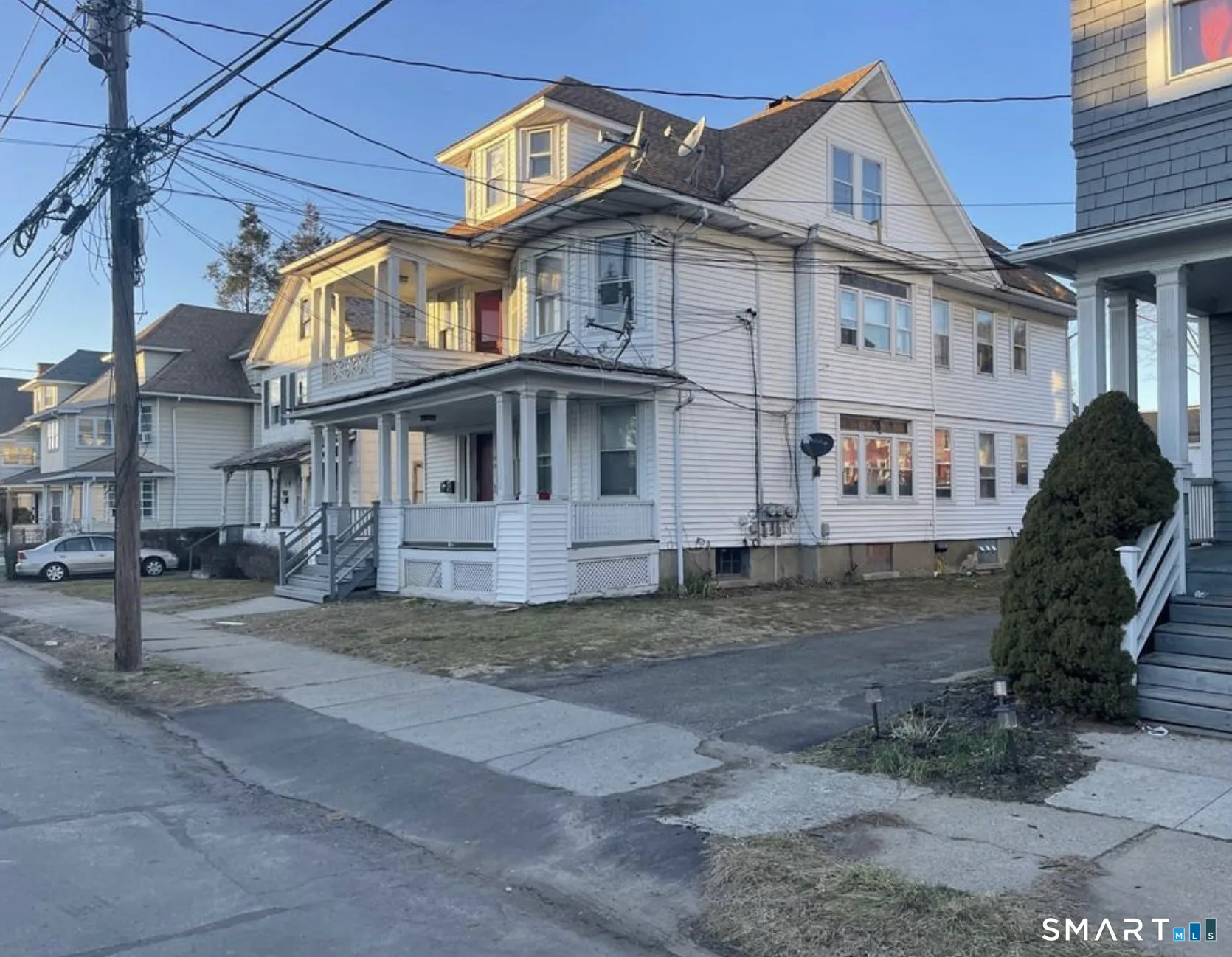 95 Ashley Street, Bridgeport, CT