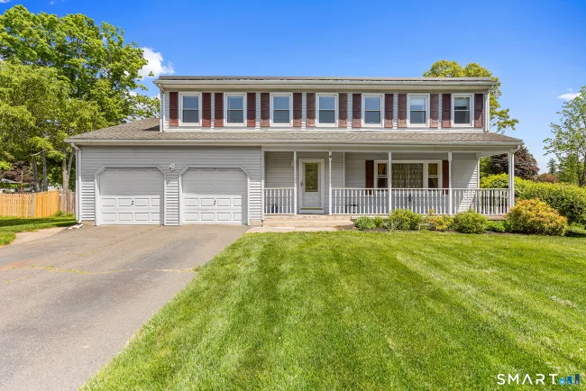 20 Somerset Drive