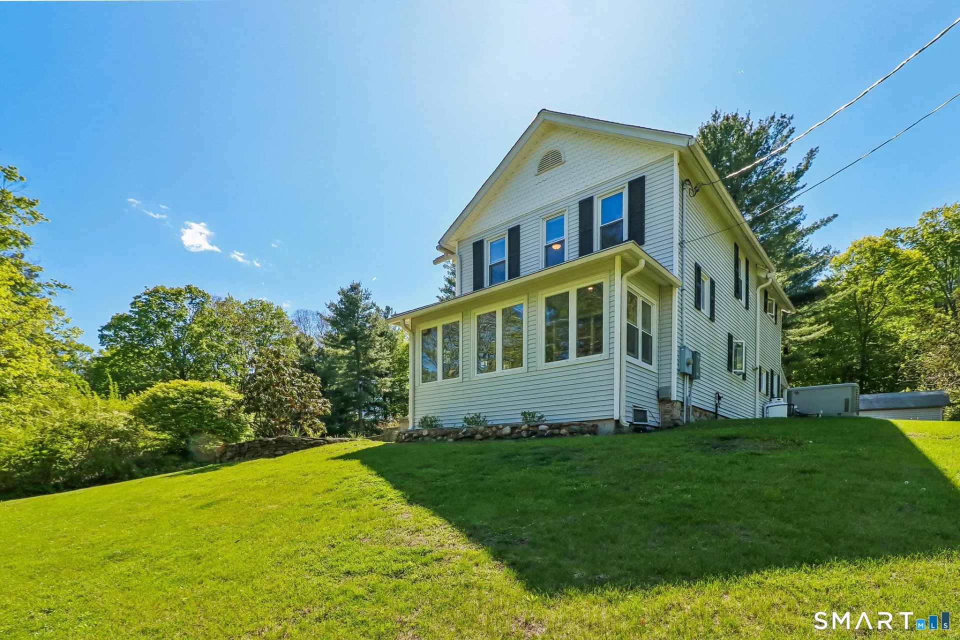 5 Westwood Road, Woodbury, CT
