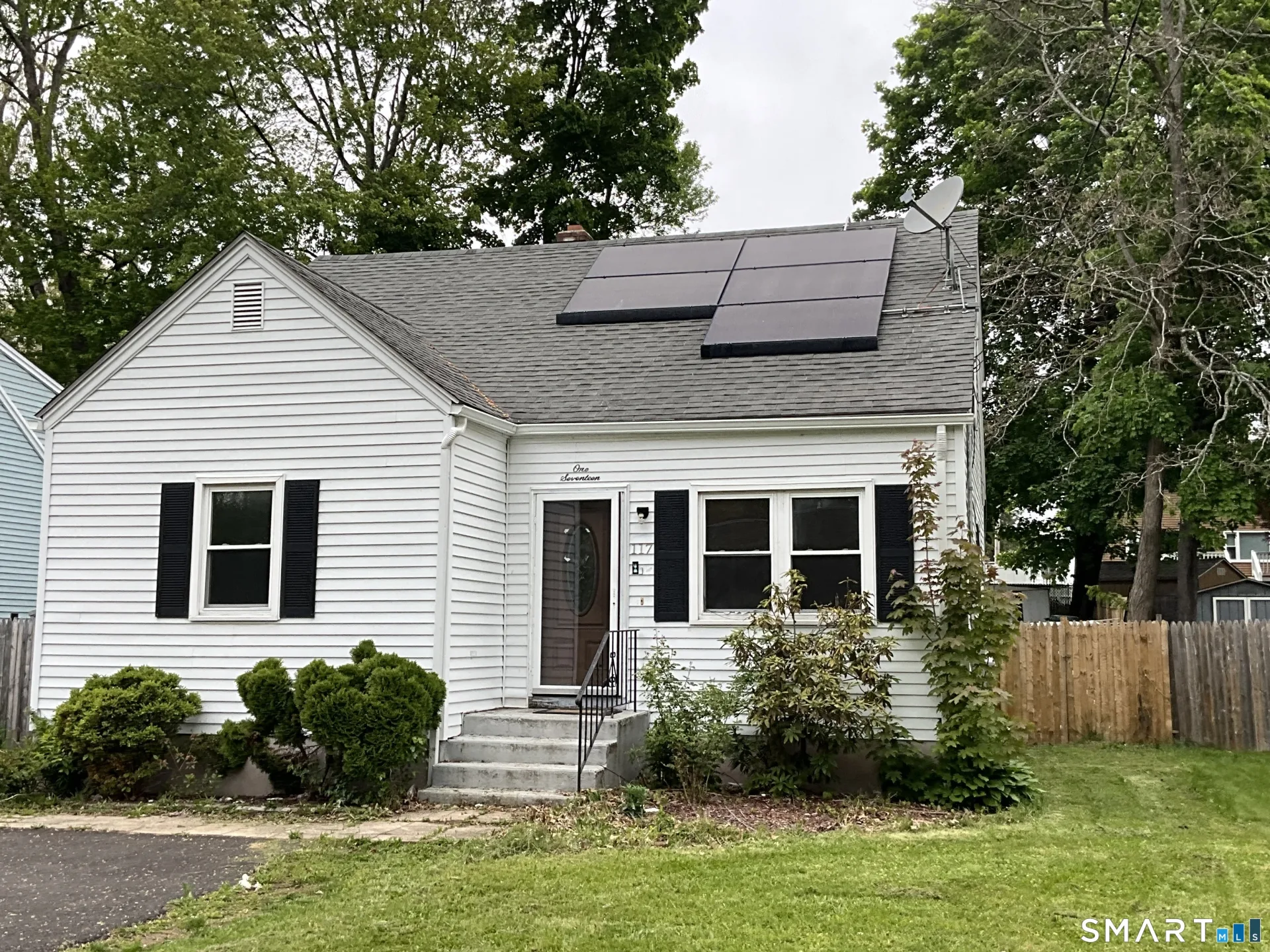 117 Westerly Street, Manchester, CT