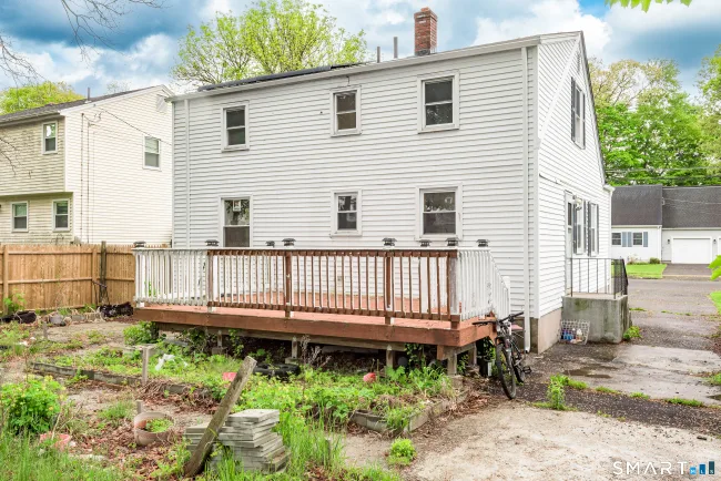 117 Westerly Street, Manchester, CT