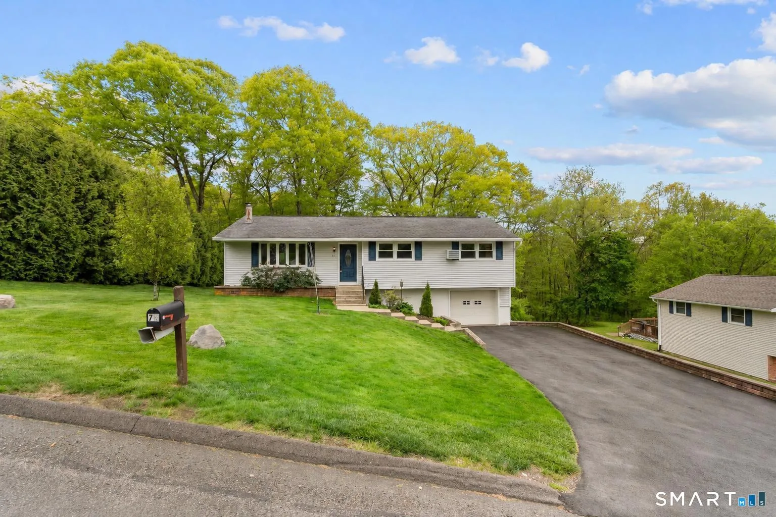79 Forestview Drive, Wolcott, CT