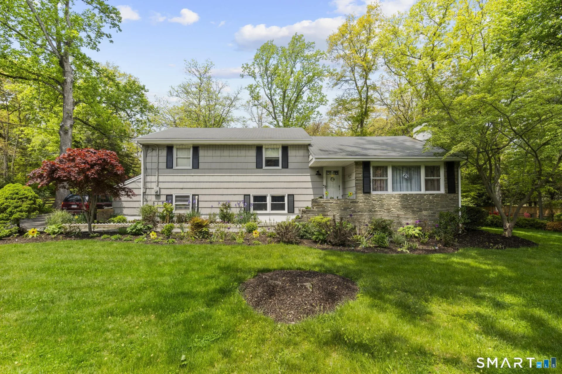 21 Redcoat Road, Norwalk, CT