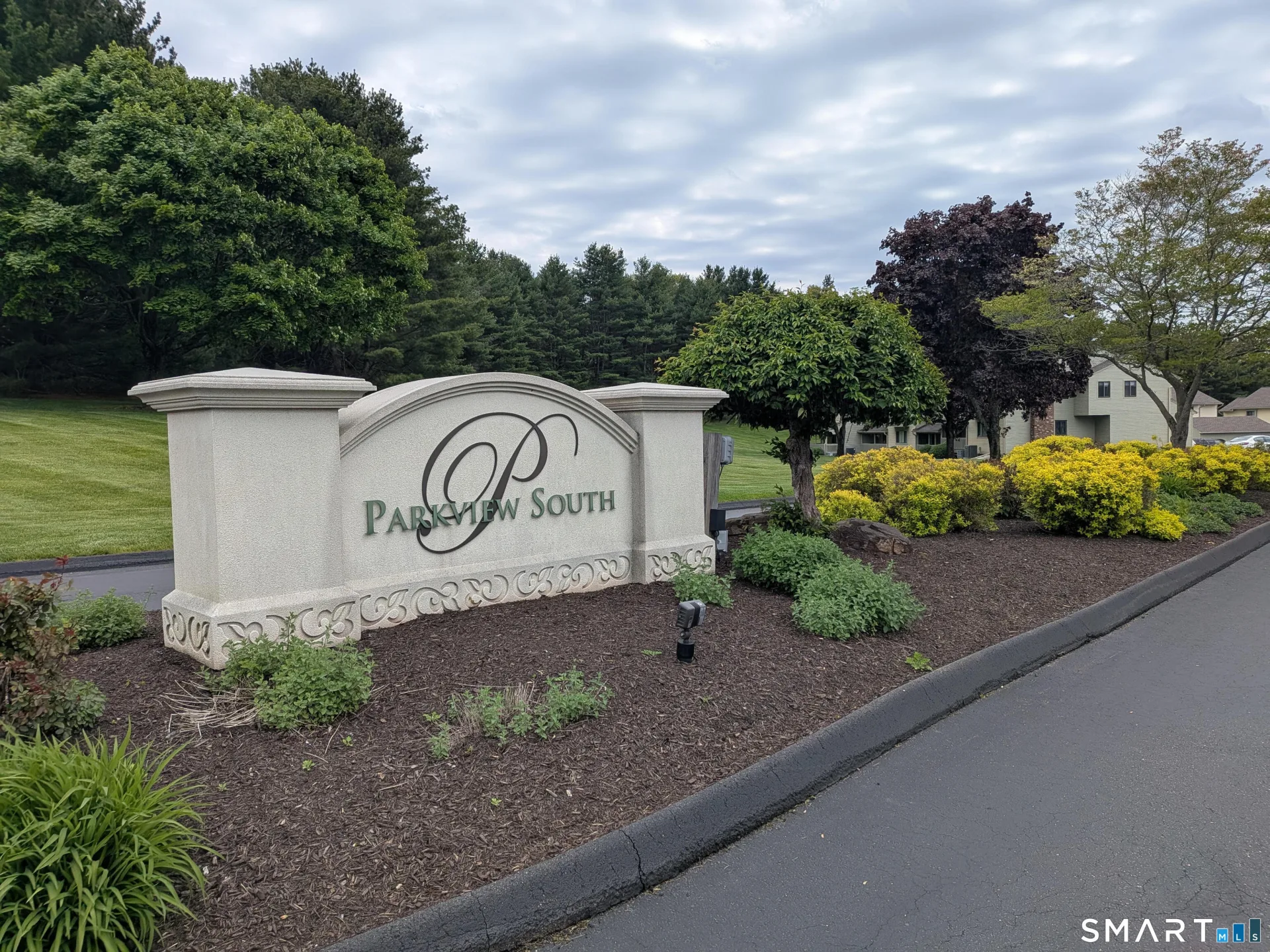 501 Summer Hill Drive #501, South Windsor, CT