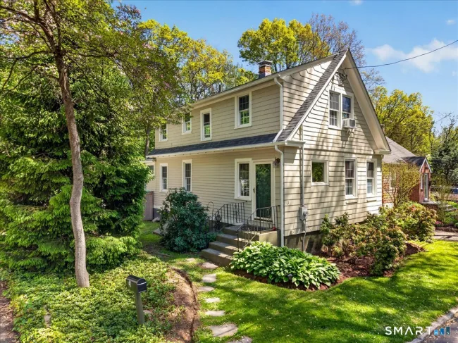 41 Barrett Street, Hamden, CT