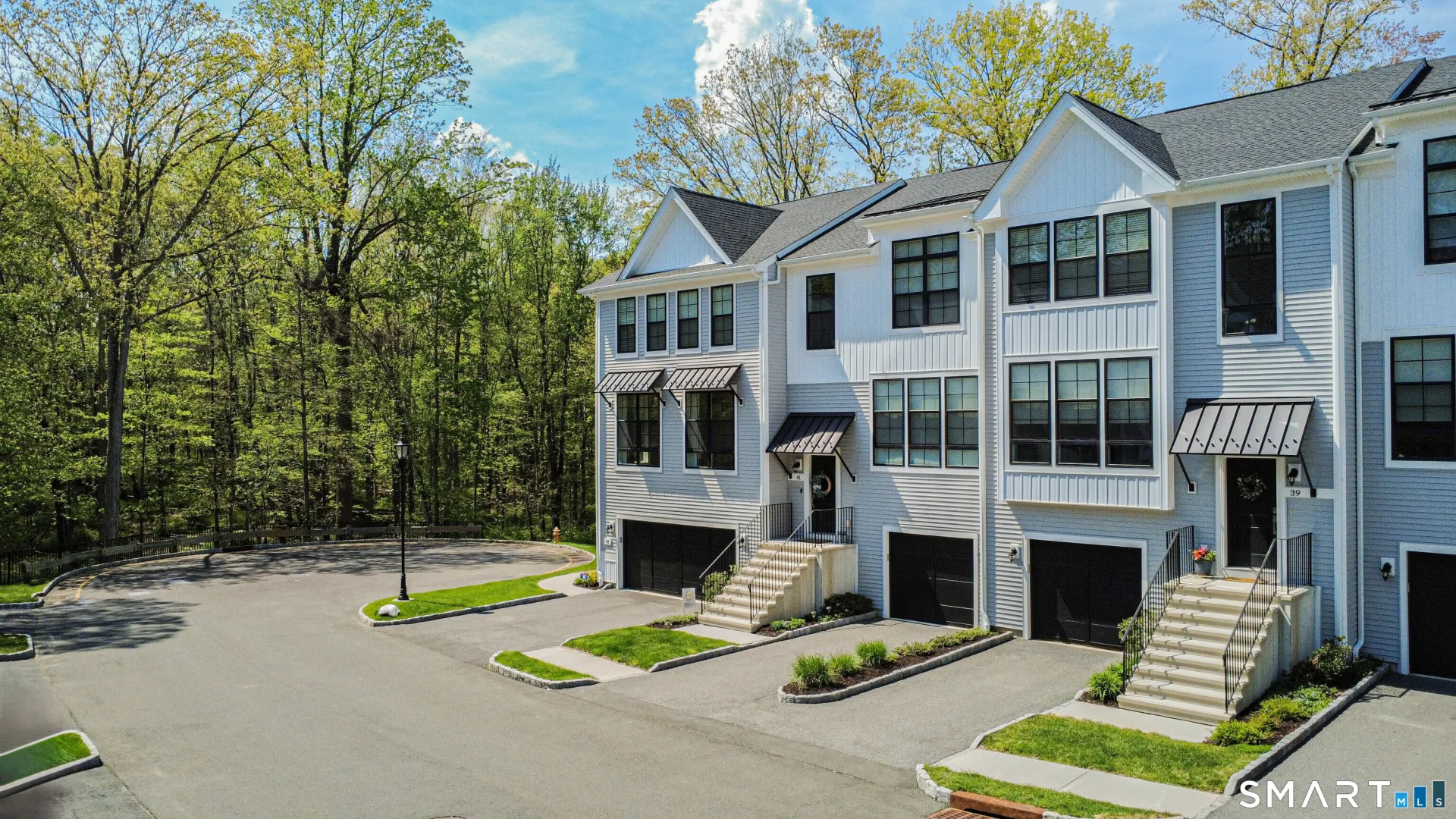 39 Brentwood Circle #39, Danbury, CT