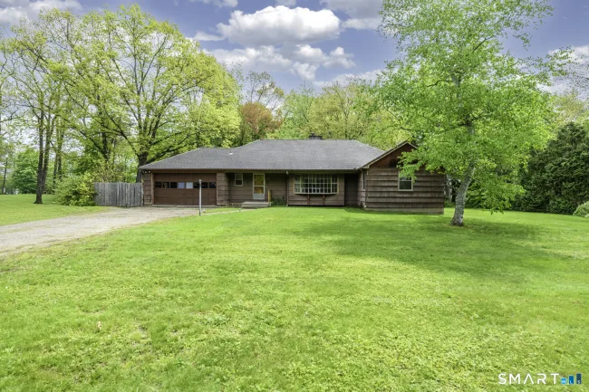 1044 Jerome Avenue, Bristol, CT