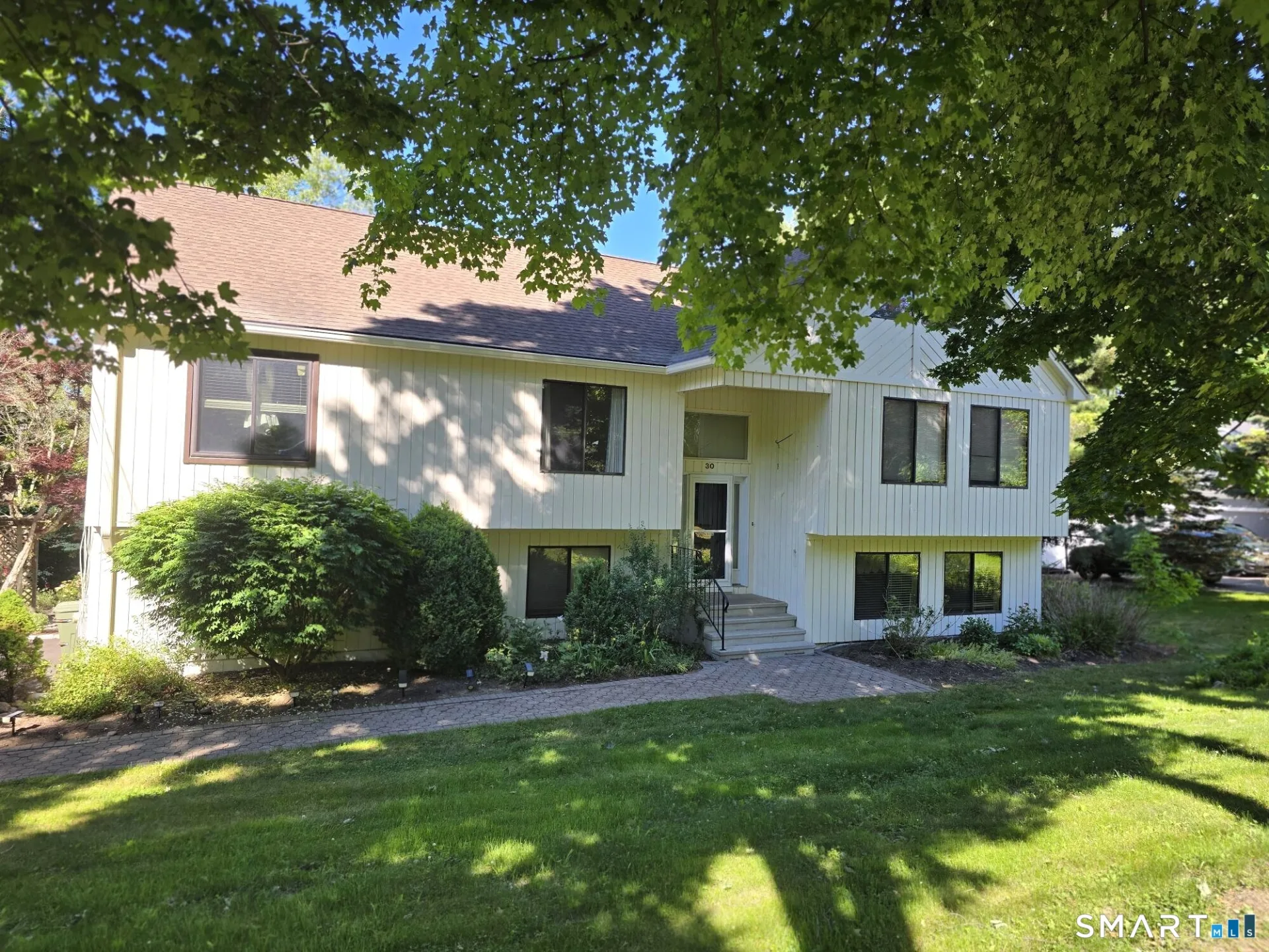 30 Boulevard, Newtown, CT