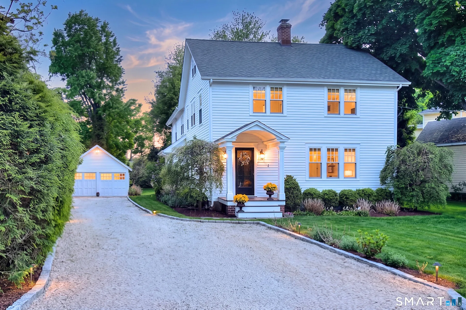 24 Washington Avenue, Westport, CT