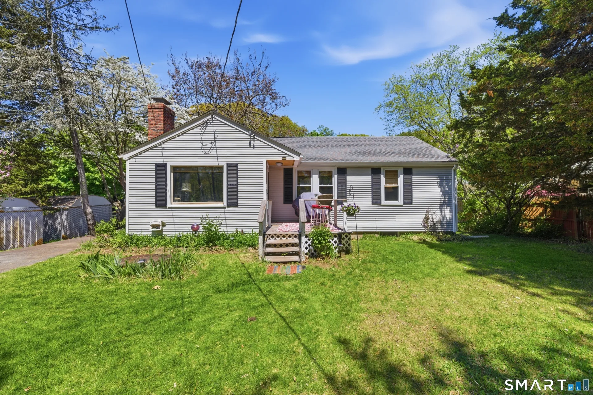 1098 Long Cove Road, Ledyard, CT