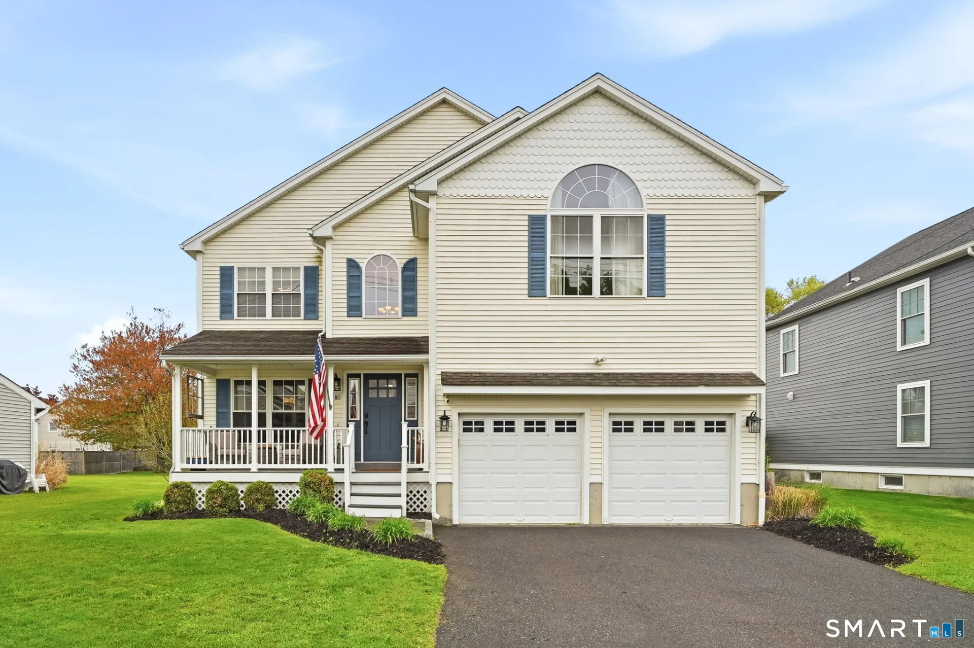 80 Third Avenue, Stratford, CT