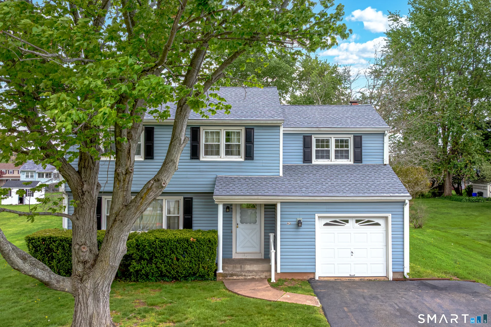 93 Pheasant Drive, Rocky Hill, CT