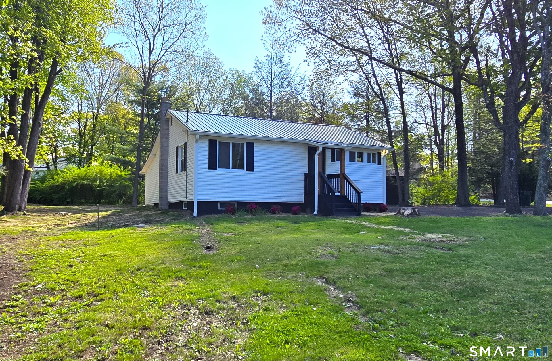 63 Savarese Lane, Burlington, CT