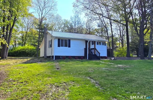 63 Savarese Lane, Burlington, CT