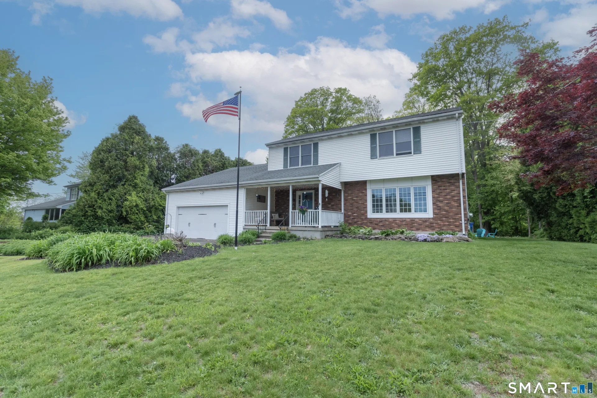 64 Kirk Road, Hamden, CT