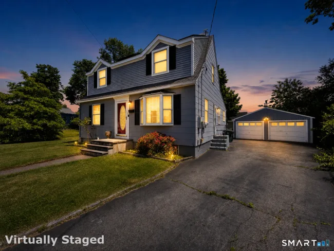 11 Wayland Court