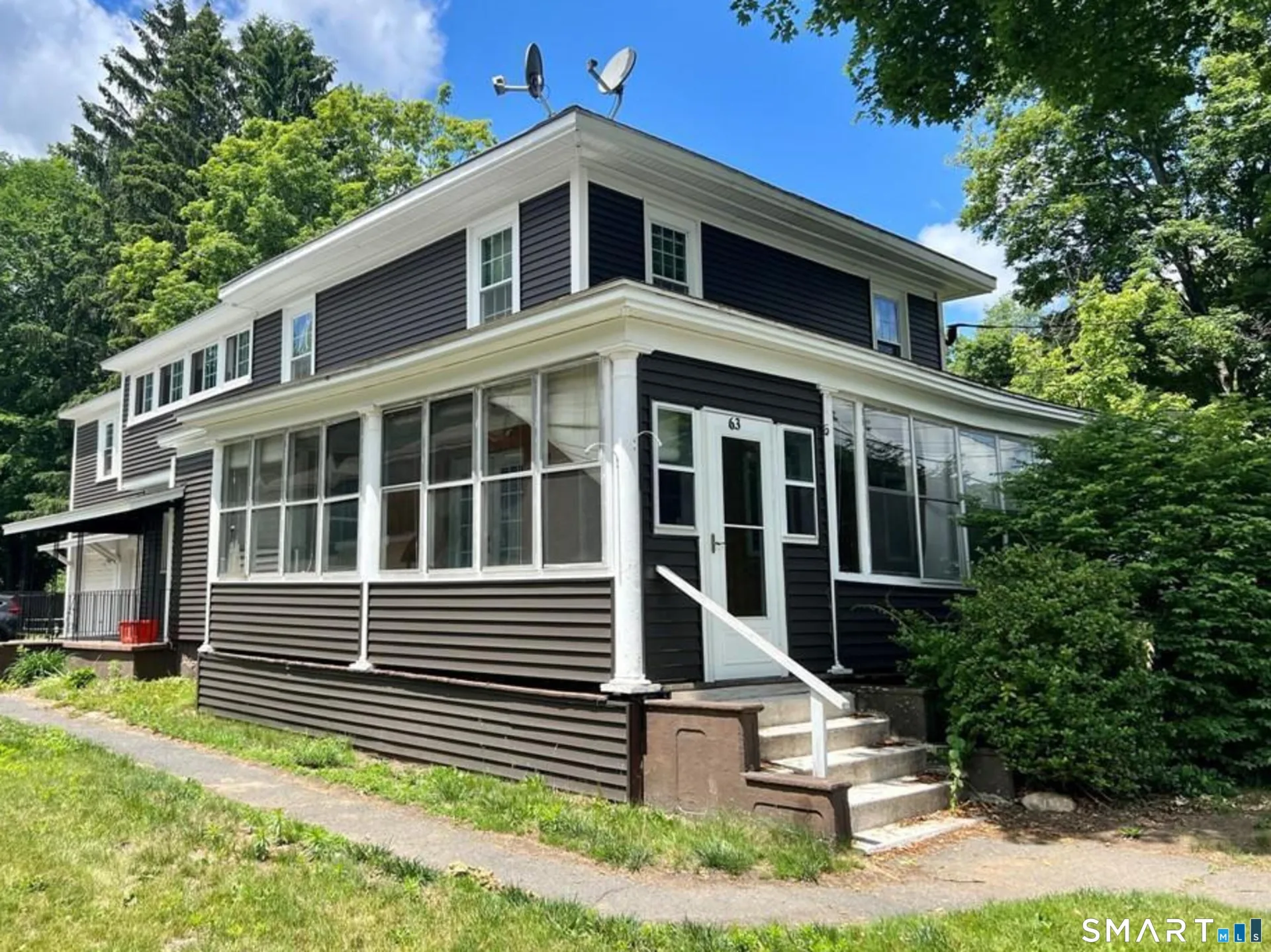 63 Meadow Street, Winchester, CT