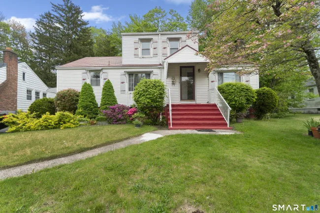 70 Judwin Avenue