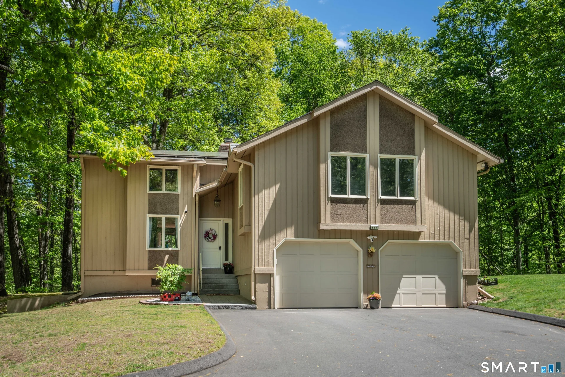 518 Wickham Road, Glastonbury, CT