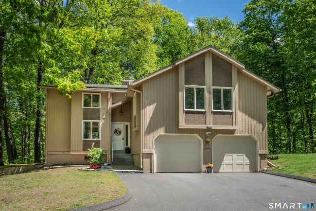 518 Wickham Road, Glastonbury, CT
