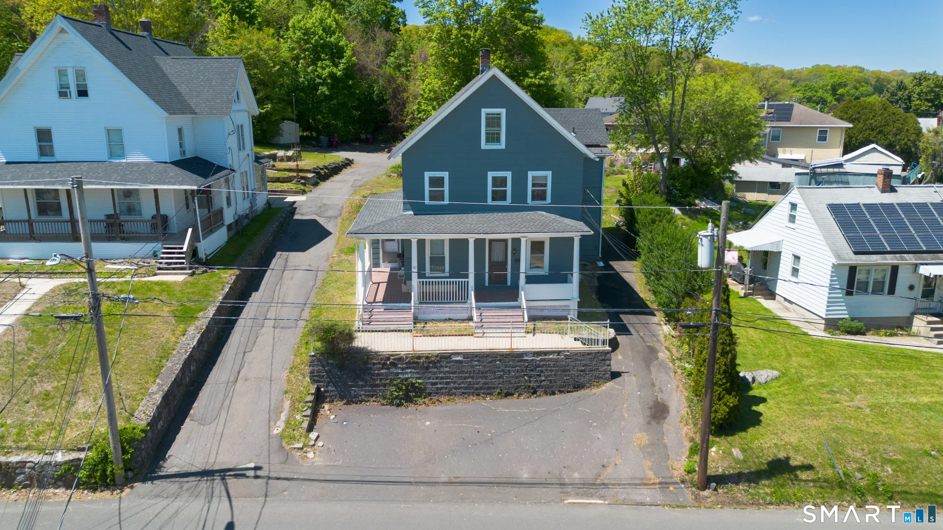 41 Gorman Street, Naugatuck, CT
