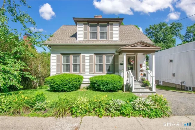 324 Villa Avenue, Fairfield, CT