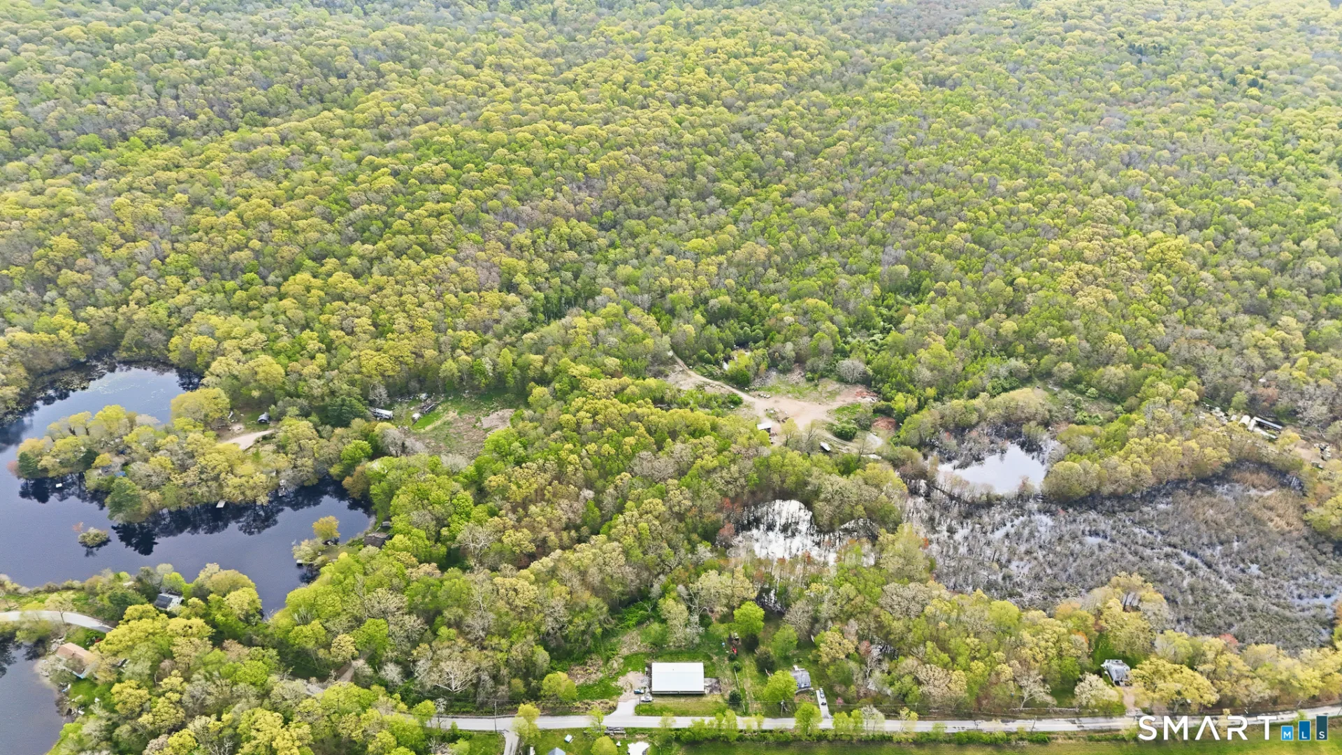 586-Z Lantern Hill Road, North Stonington, CT
