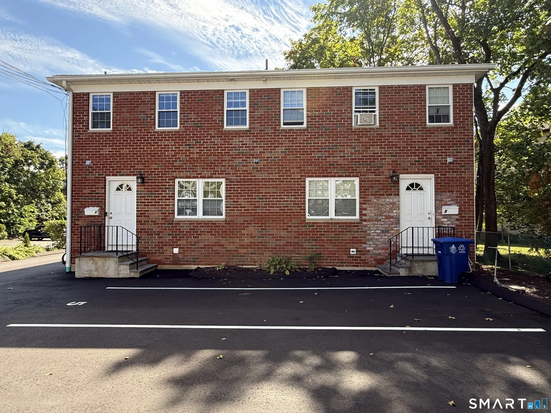 1193 Hope Street #4, Stamford, CT