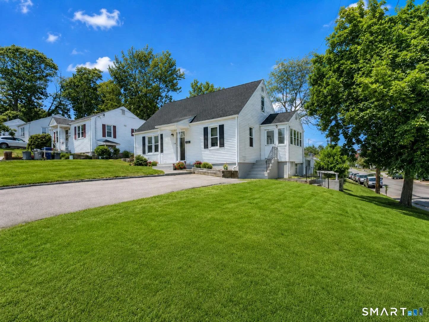 63 Cherry Lane, West Haven, CT