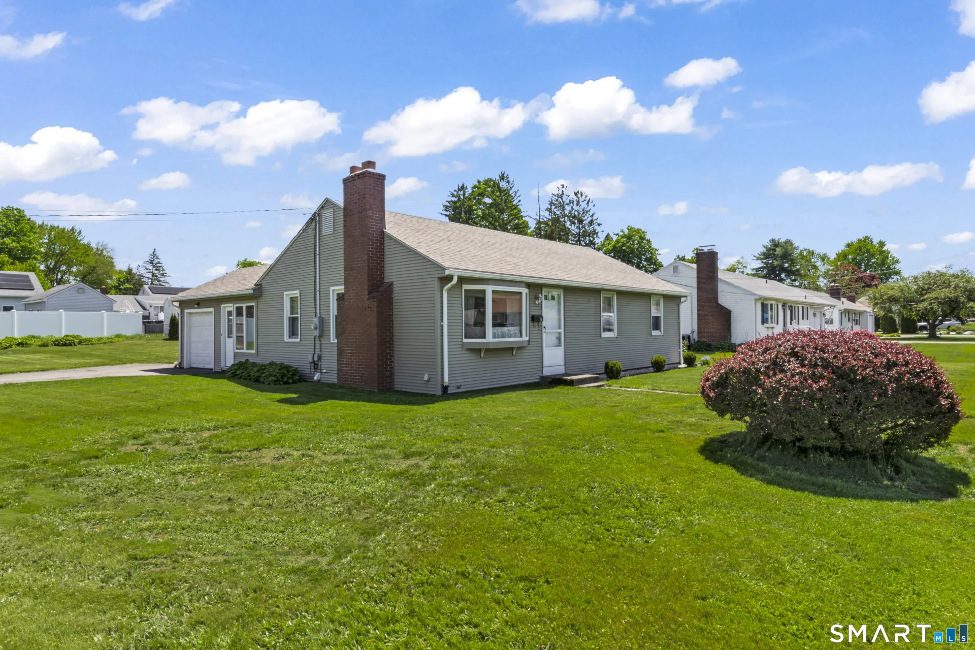 5 York Road, Berlin, CT