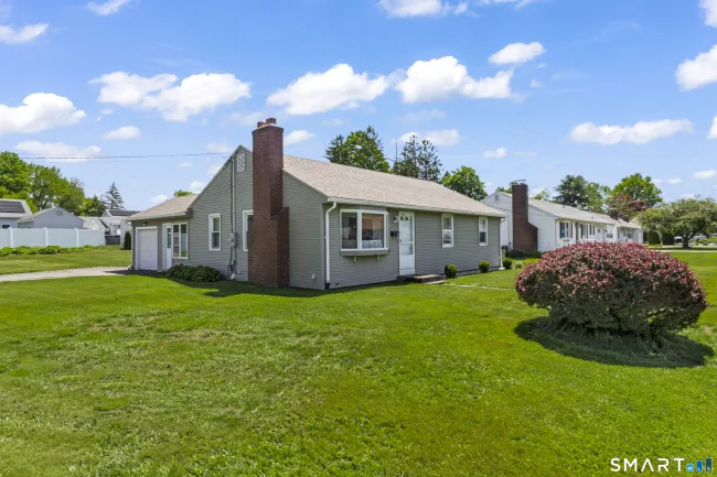 5 York Road, Berlin, CT