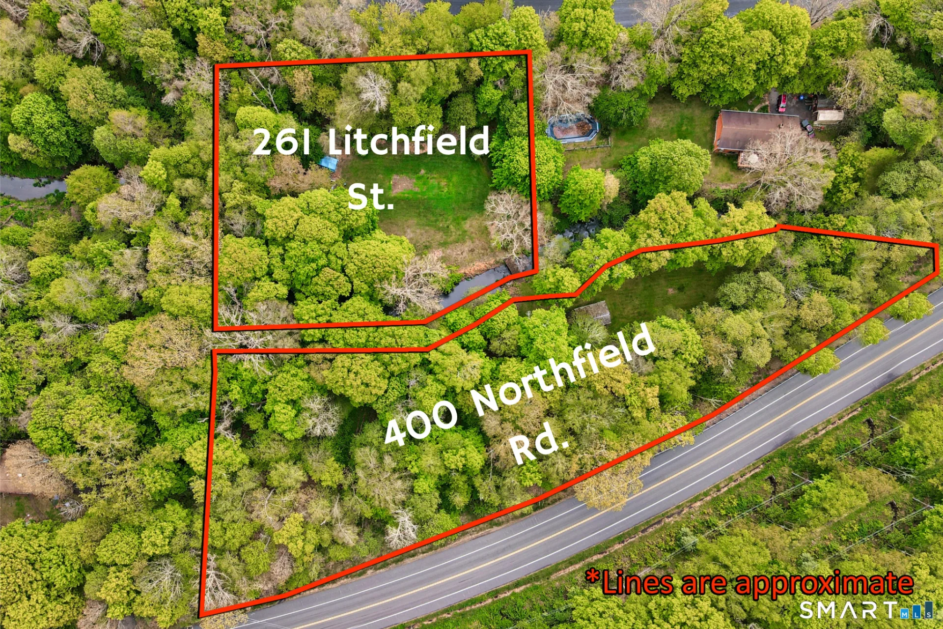 261 Litchfield Street, Thomaston, CT