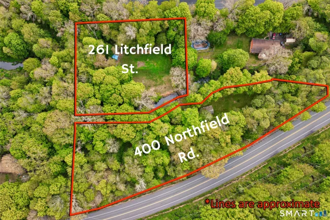 261 Litchfield Street