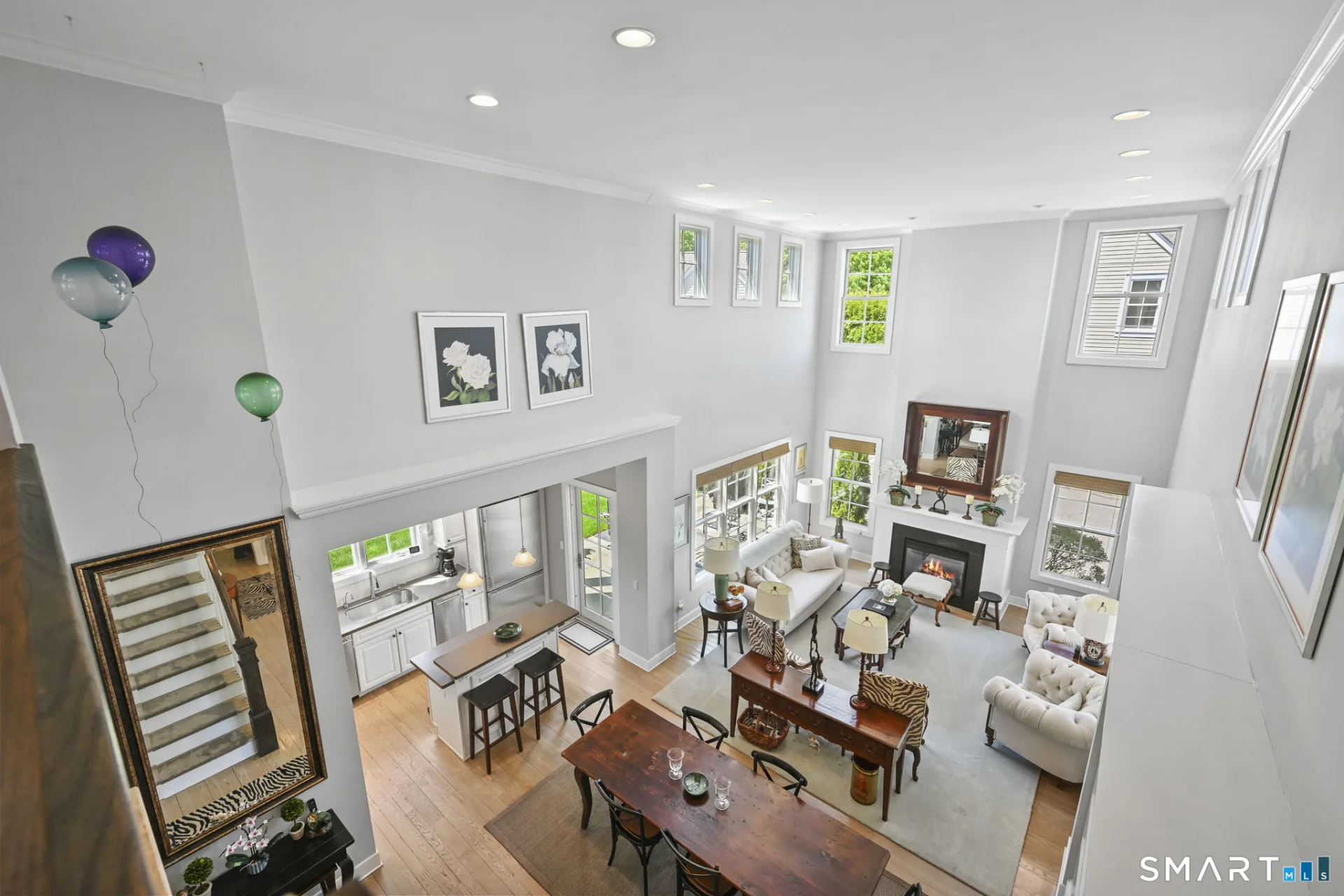 77 Havemeyer Lane #32, Stamford, CT