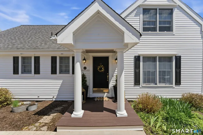 2 Pinehurst Lane #2, East Haddam, CT