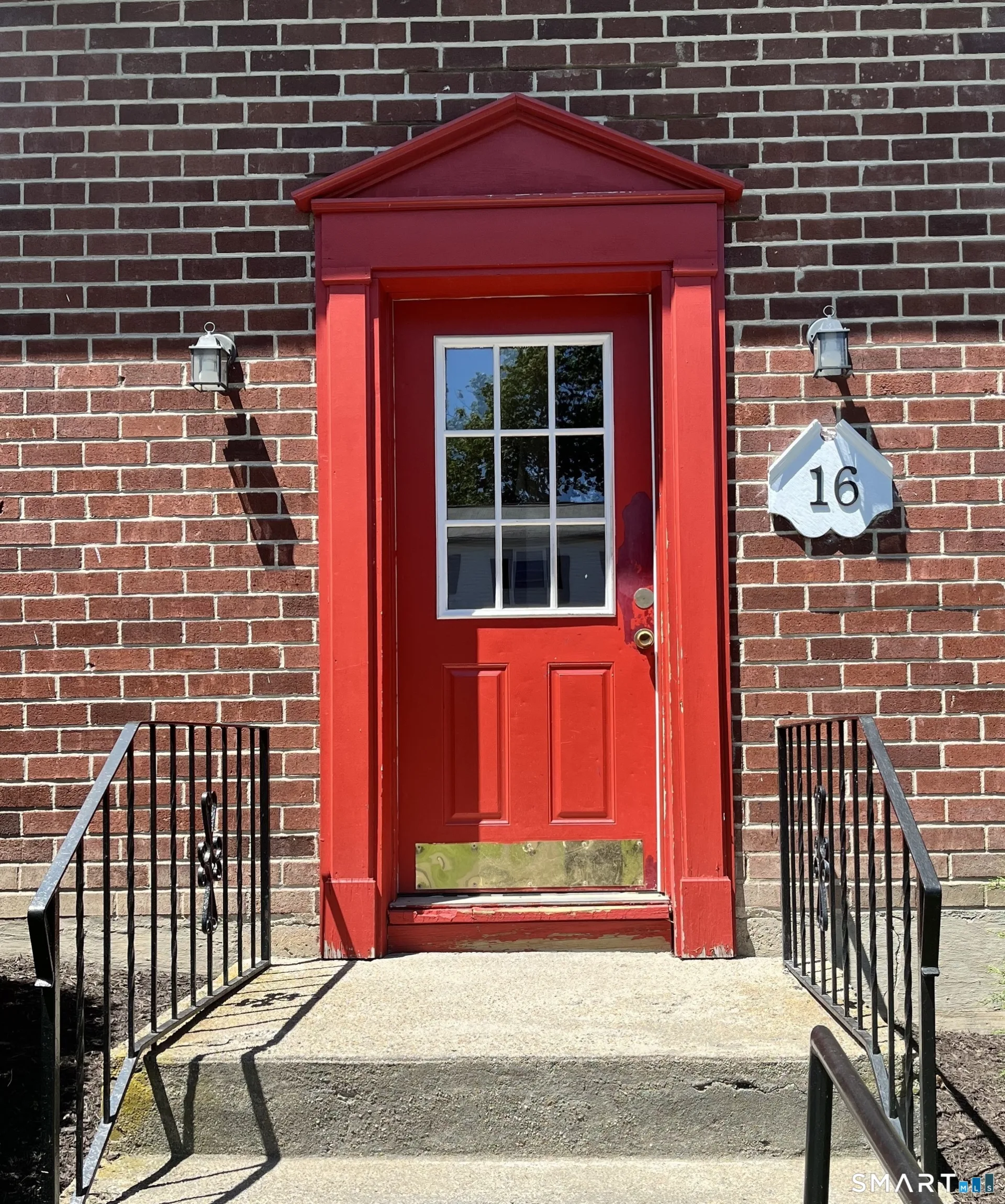 16 Fairview Drive #3, Danbury, CT