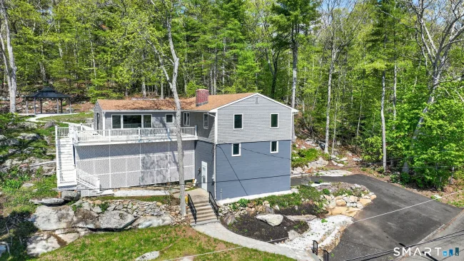 48 Lakeside Drive