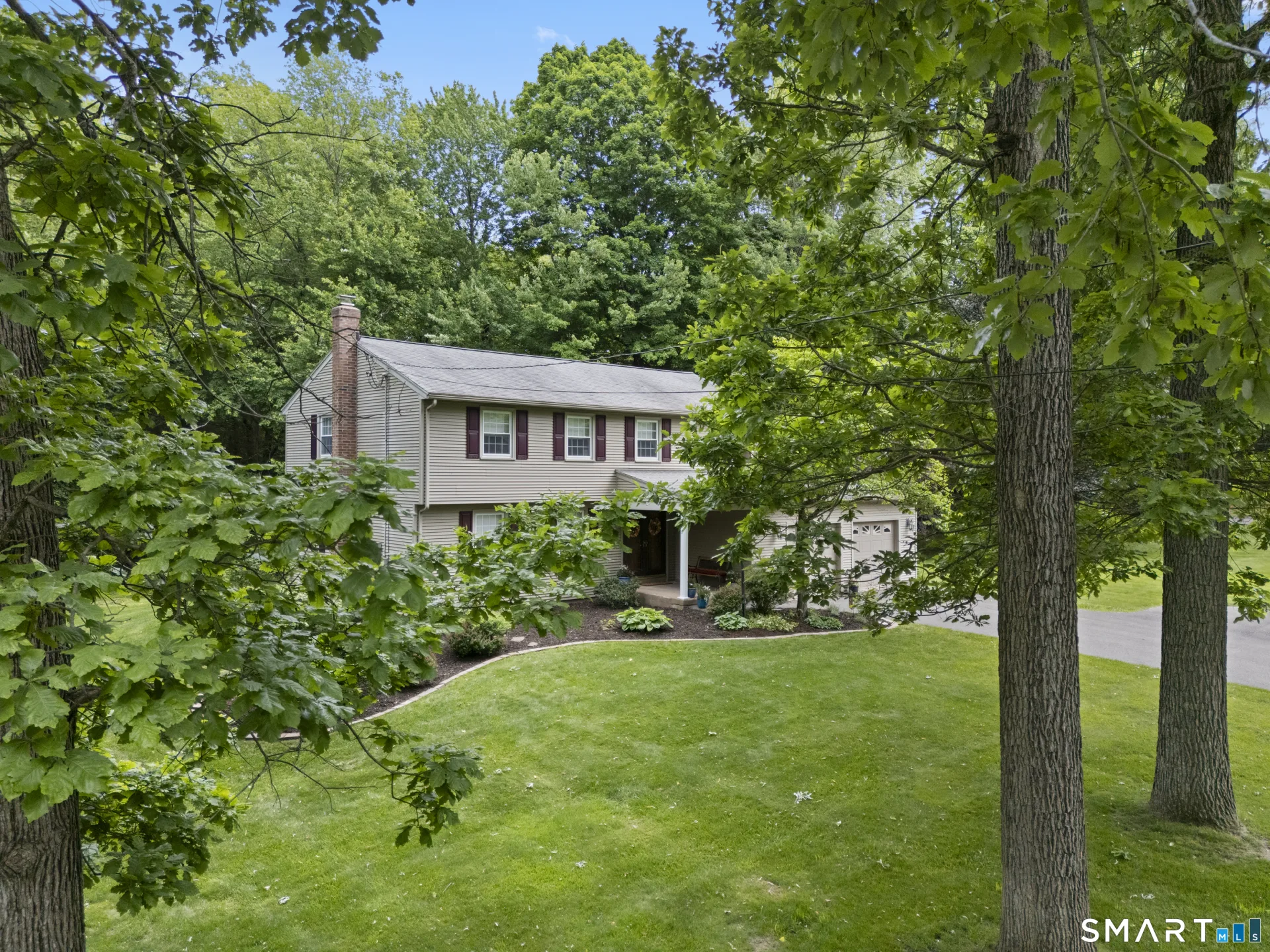 14 Amy Lane, Simsbury, CT
