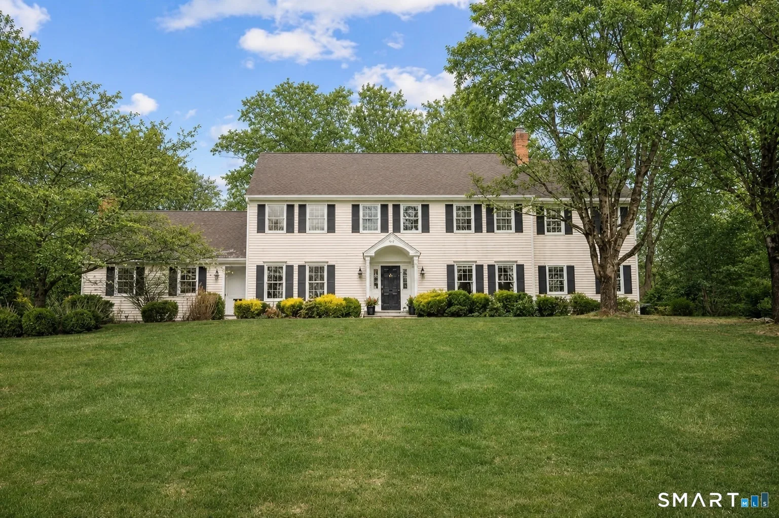 118 Silver Spring Road, Wilton, CT