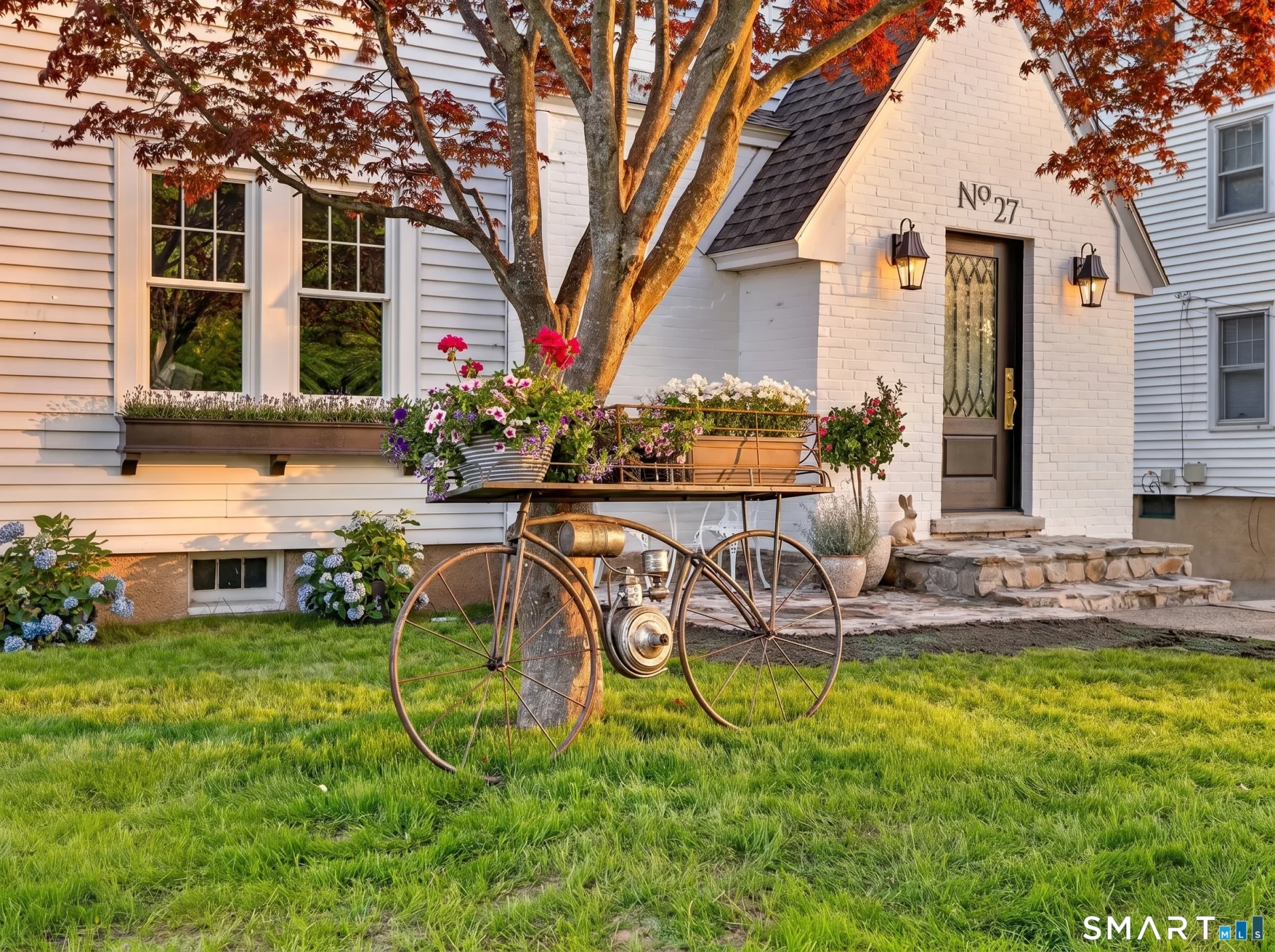27 Harland Place, Norwich, CT