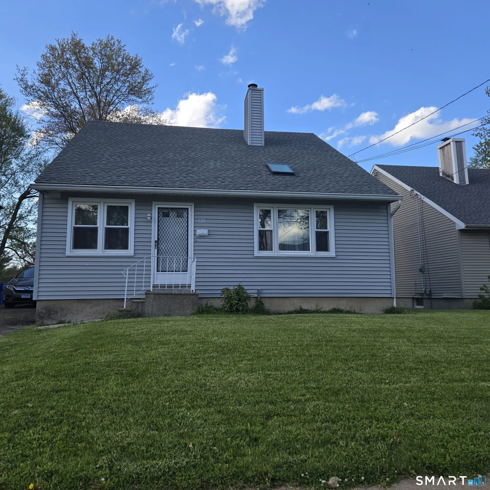 120 Chatham Street, Hartford, CT